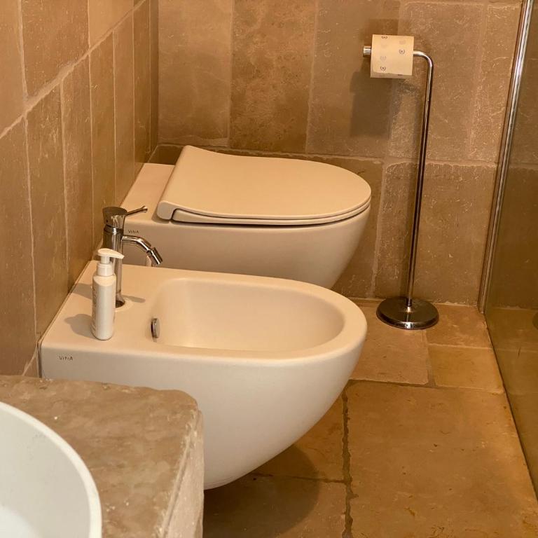 Panta Calà - Two-Bedroom Apartment - 7