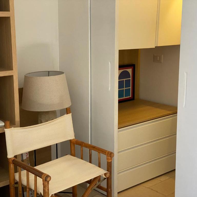 Panta Calà - Two-Bedroom Apartment - 29