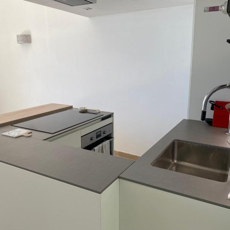 Panta Calà - Two-Bedroom Apartment - 15