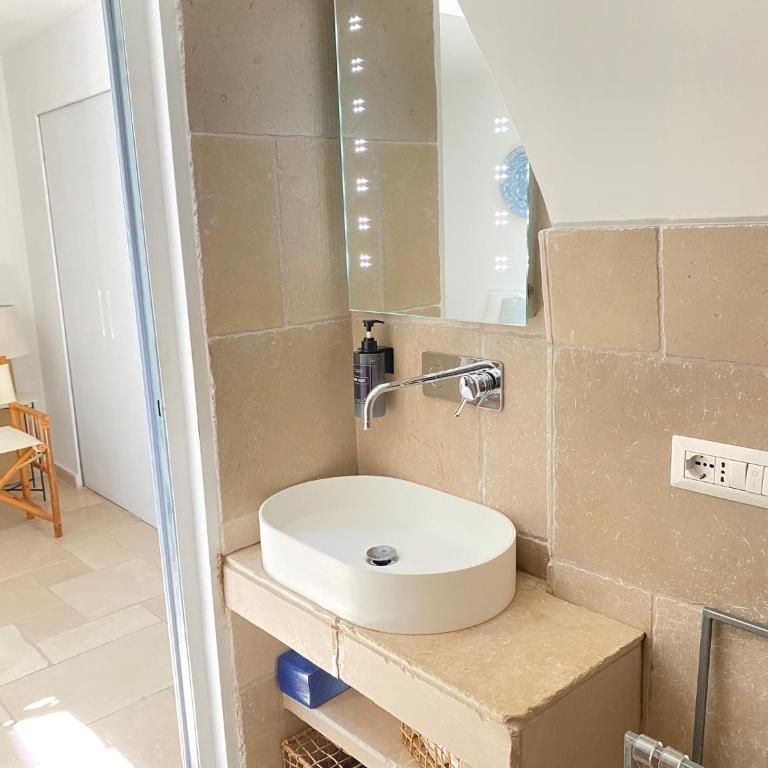 Panta Calà - Two-Bedroom Apartment - 6