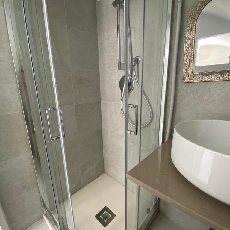 Panta Calà - Two-Bedroom Apartment - 25