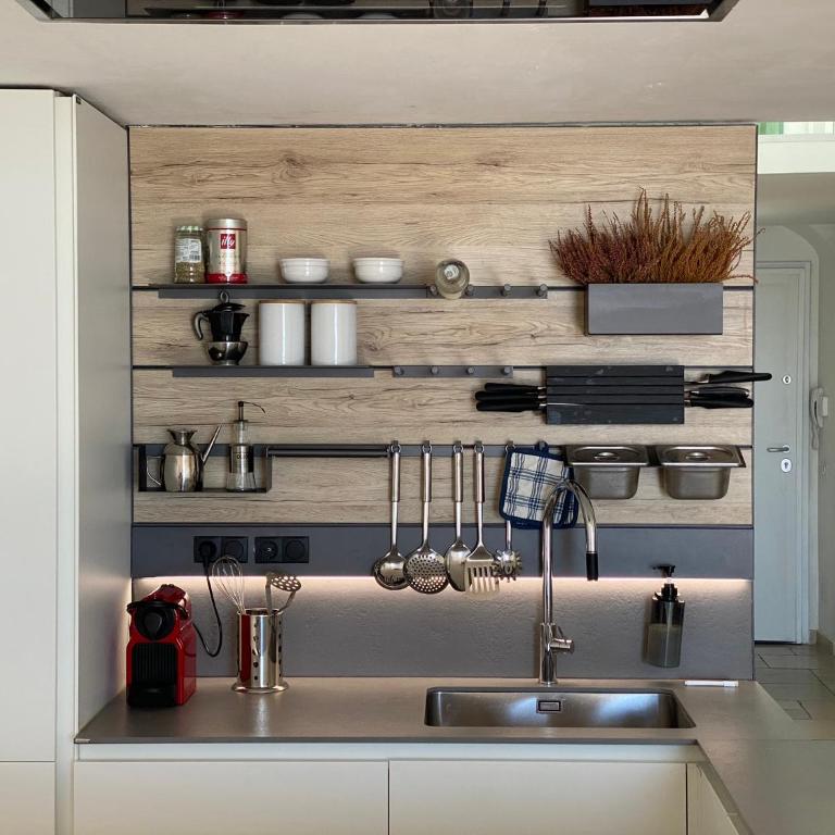 Panta Calà - Two-Bedroom Apartment - 13