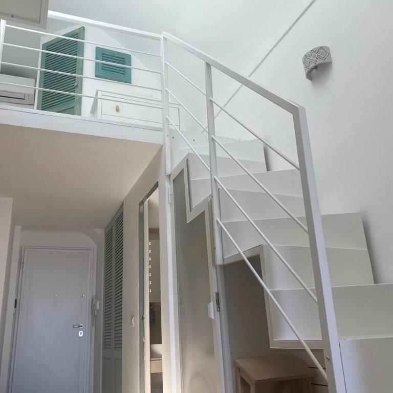 Panta Calà - Two-Bedroom Apartment - 27