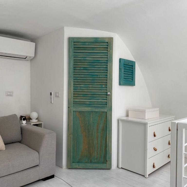 Panta Calà - Two-Bedroom Apartment - 17