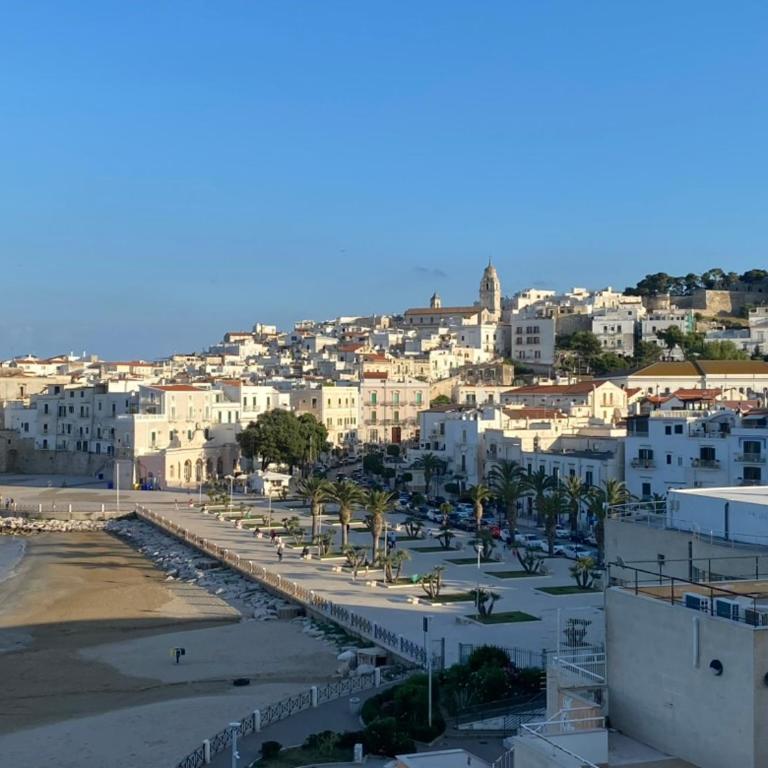 Panta Calà - Two-Bedroom Apartment - 35