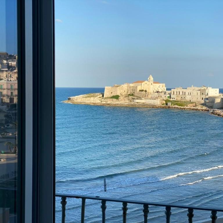 Panta Calà - Two-Bedroom Apartment - 36