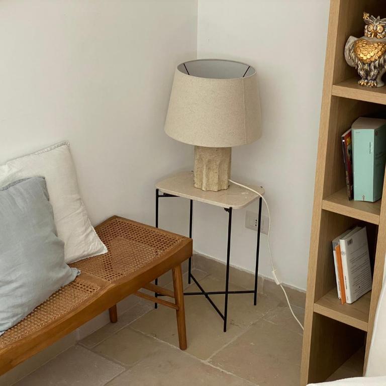 Panta Calà - Two-Bedroom Apartment - 32