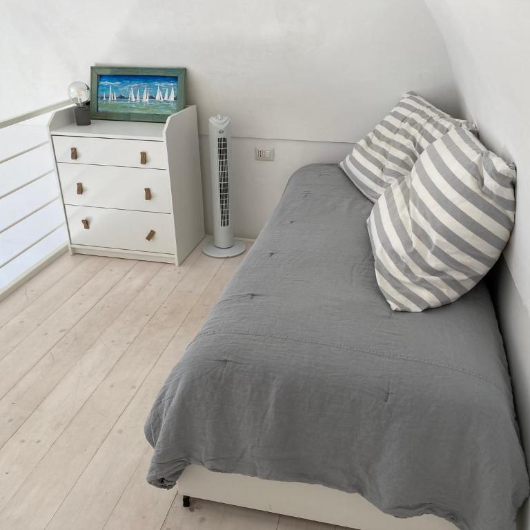 Panta Calà - Two-Bedroom Apartment - 23