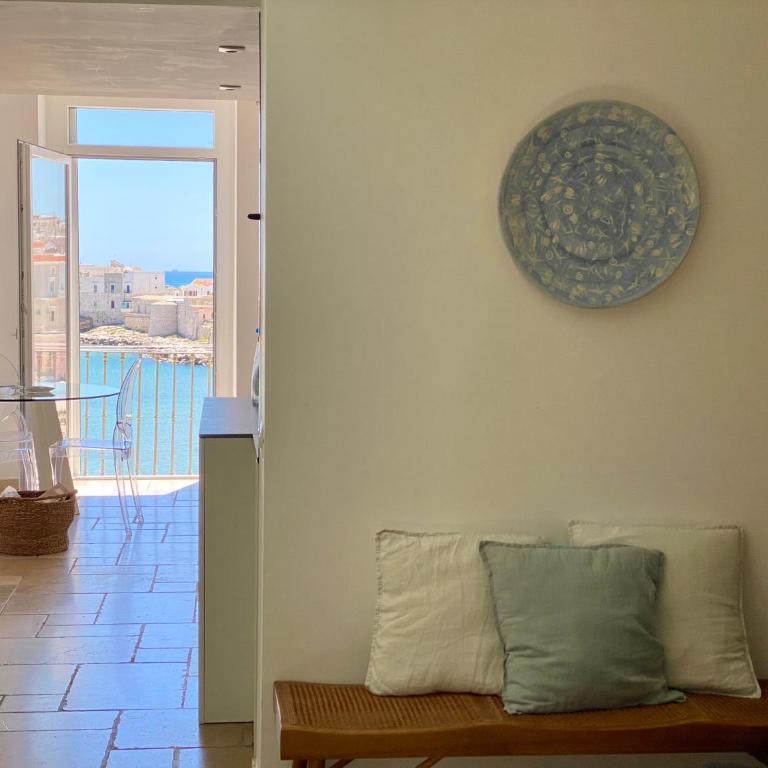 Panta Calà - Two-Bedroom Apartment - 11
