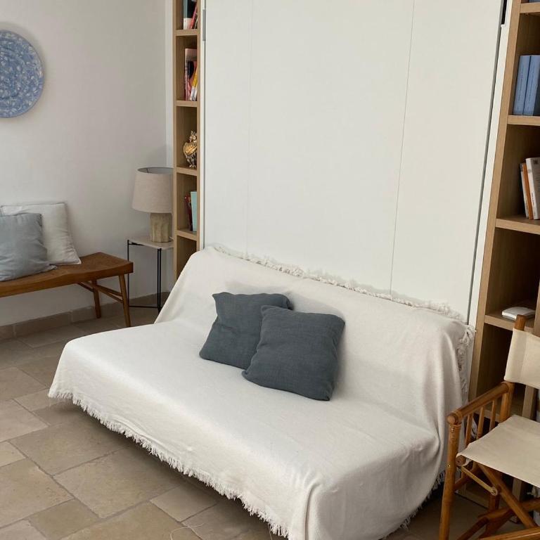 Panta Calà - Two-Bedroom Apartment - 3