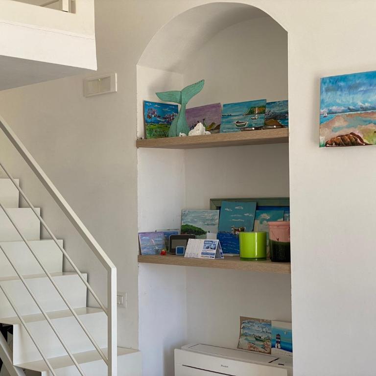 Panta Calà - Two-Bedroom Apartment - 12