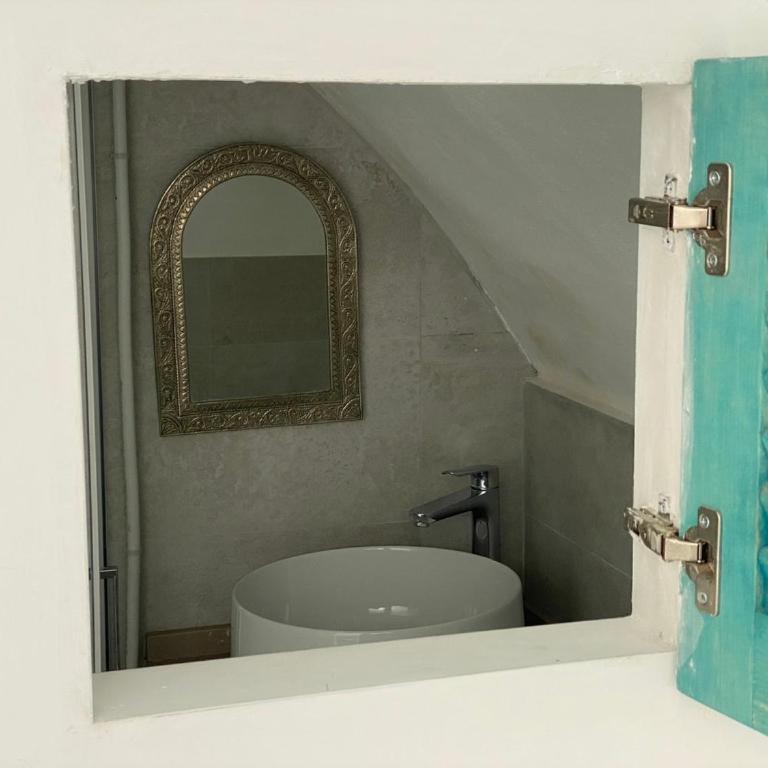 Panta Calà - Two-Bedroom Apartment - 26