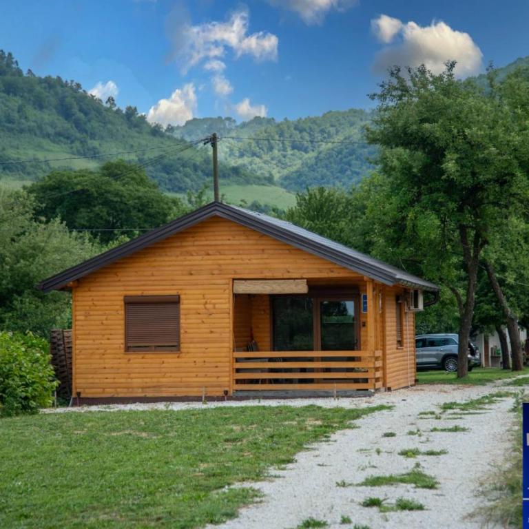Sweet Home Visoko FREE PARKING, AC, RENT A CAR - Kuća sa 2 Spavaće Sobe - 60