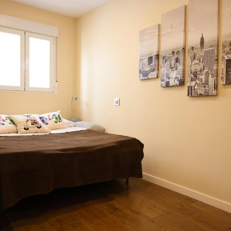 Piso de lujo en Madrid centro La dolce vita - Apartamento Deluxe de 2 dormitorios - 30