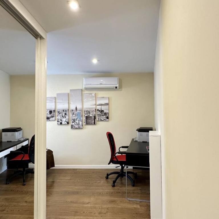 Piso de lujo en Madrid centro La dolce vita - Apartamento Deluxe de 2 dormitorios - 28