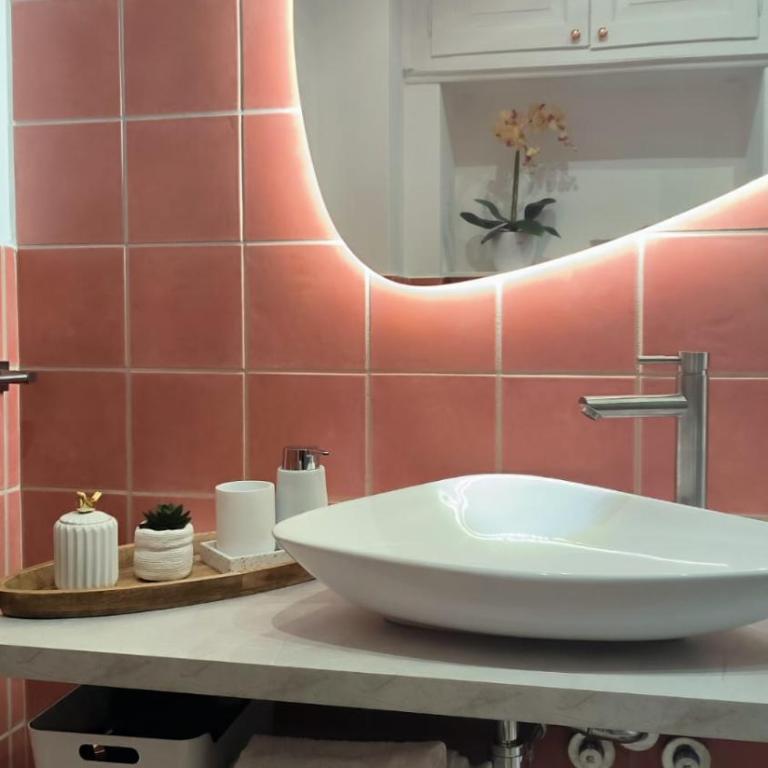 Villa Marchesa - Appartamento Monolocale - 6