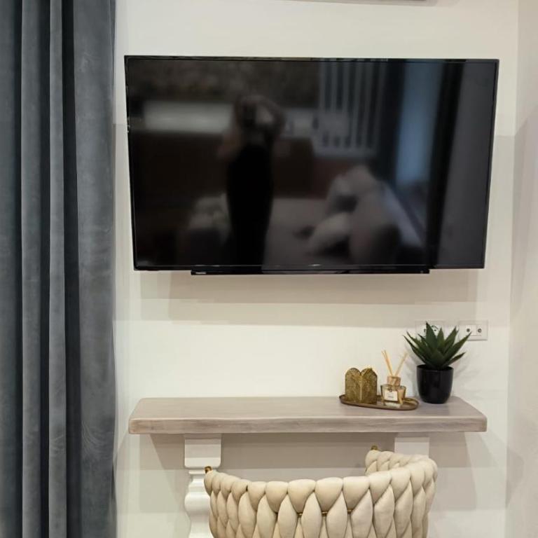 Villa Marchesa - Appartamento Monolocale - 9