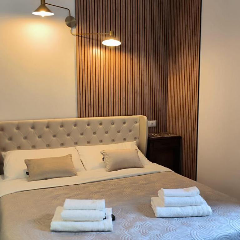 Villa Marchesa - Appartamento Monolocale - 7