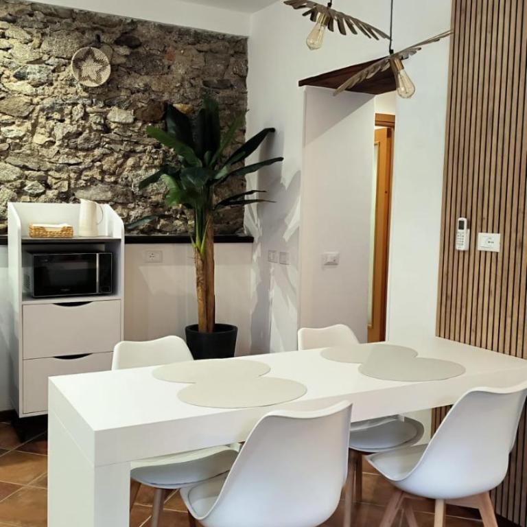Villa Marchesa - Appartamento Monolocale - 8