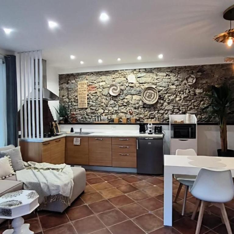 Villa Marchesa - Appartamento Monolocale - 4