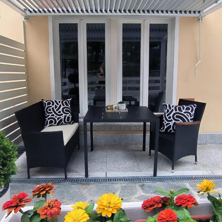 Villa Marchesa - Appartamento Monolocale - 3