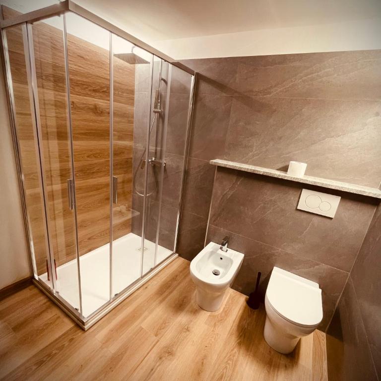 Alpine Hut - Appartamento con 1 Camera da Letto - 13