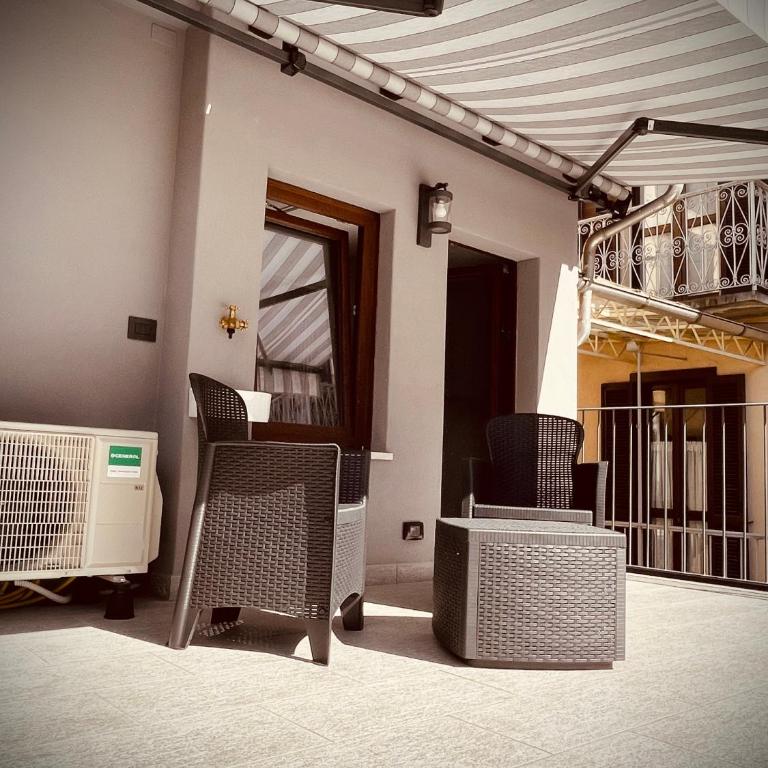 Alpine Hut - Appartamento con 1 Camera da Letto - 24