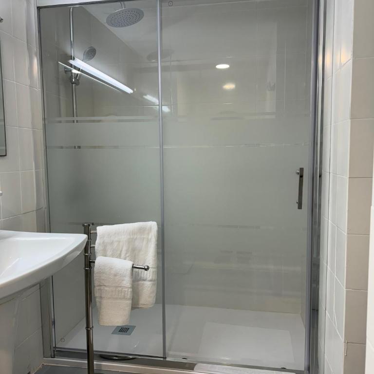Apartamento frente al mar - Apartamento de 2 dormitorios - 15