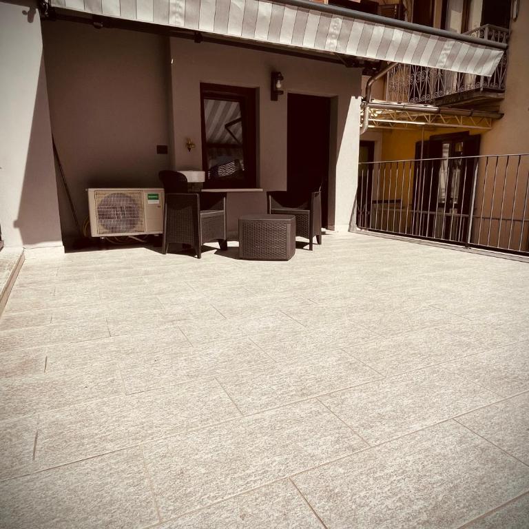 Alpine Hut - Appartamento con 1 Camera da Letto - 25