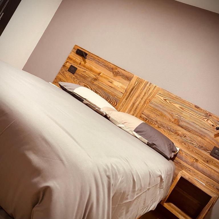 Alpine Hut - Appartamento con 1 Camera da Letto - 19