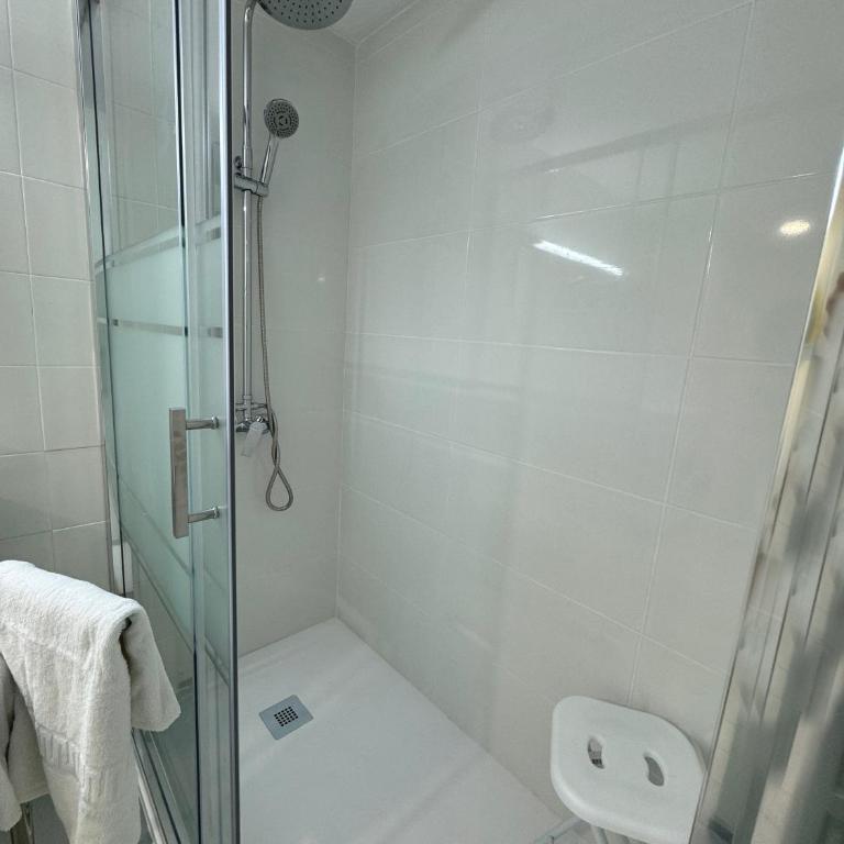 Apartamento frente al mar - Apartamento de 2 dormitorios - 16