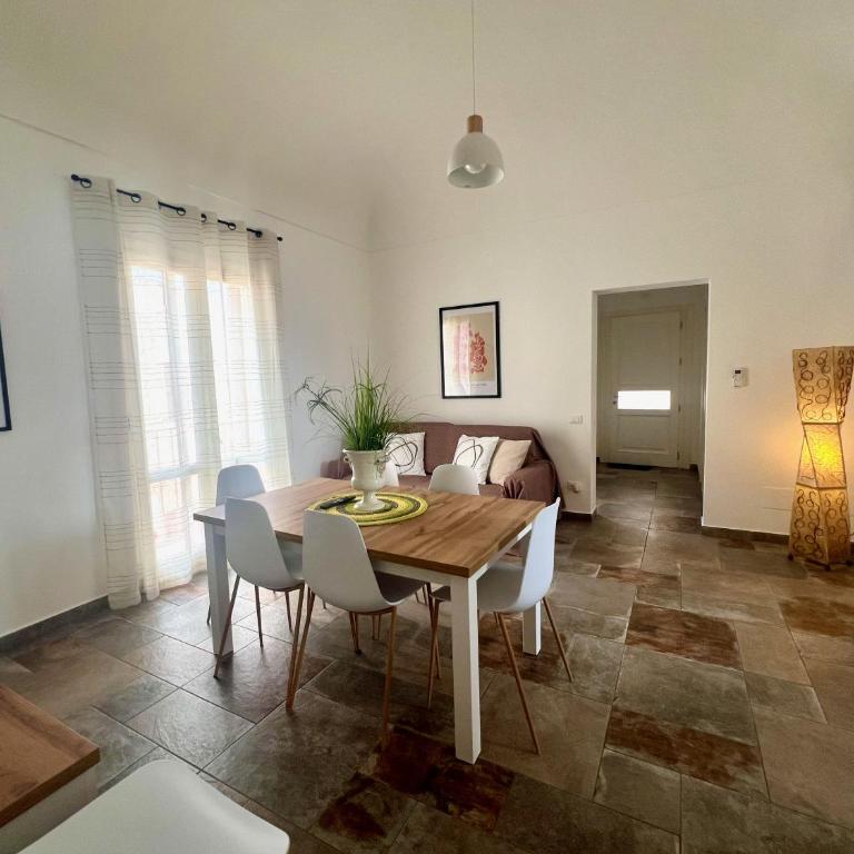 Appartamento Orchidea - Appartamento con 3 Camere da Letto - 2