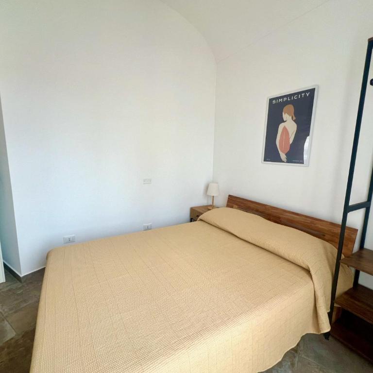 Appartamento Orchidea - Appartamento con 3 Camere da Letto - 18