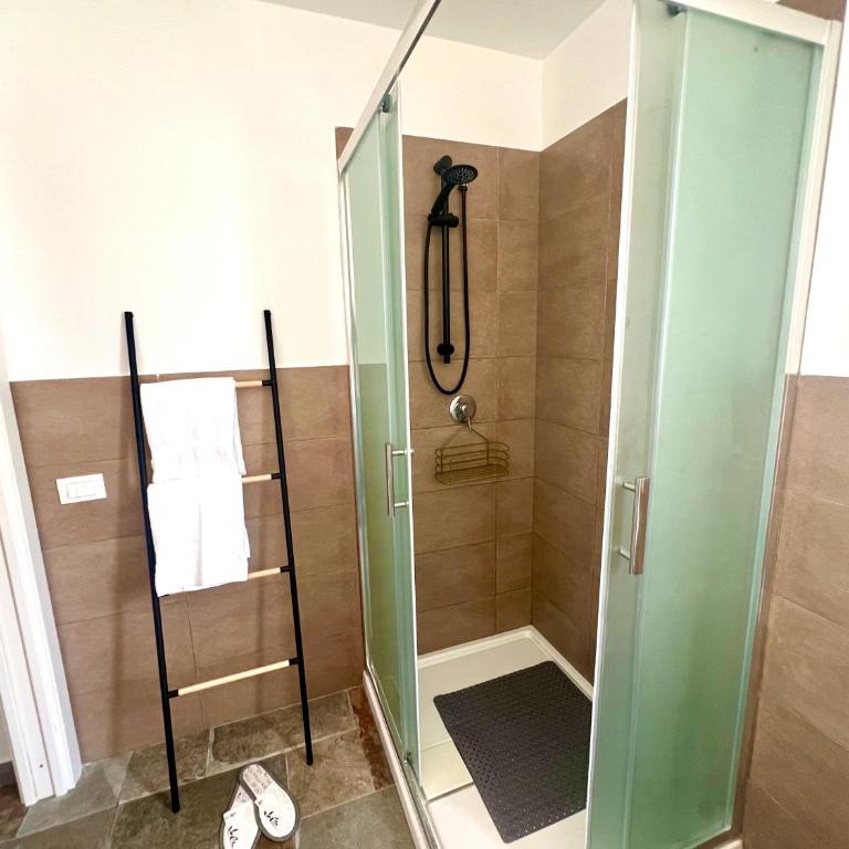 Appartamento Orchidea - Appartamento con 3 Camere da Letto - 20