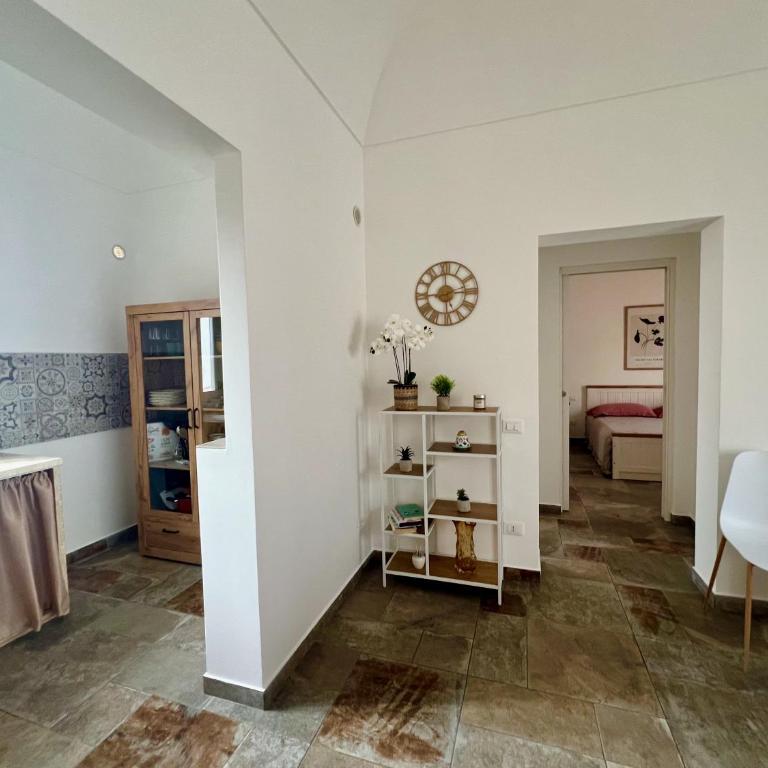 Appartamento Orchidea - Appartamento con 3 Camere da Letto - 9