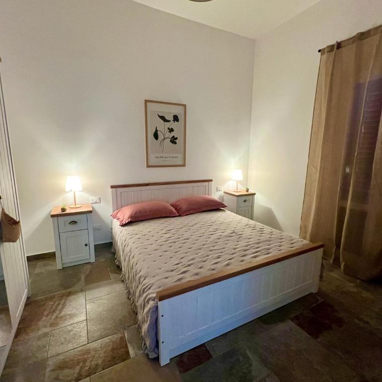 Appartamento Orchidea - Appartamento con 3 Camere da Letto - 11