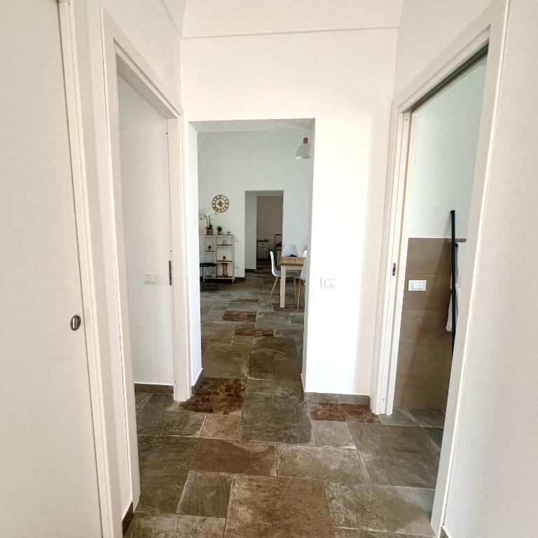Appartamento Orchidea - Appartamento con 3 Camere da Letto - 16