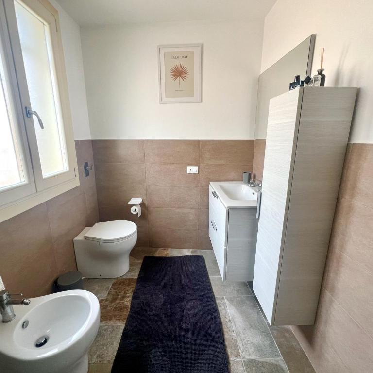 Appartamento Orchidea - Appartamento con 3 Camere da Letto - 21