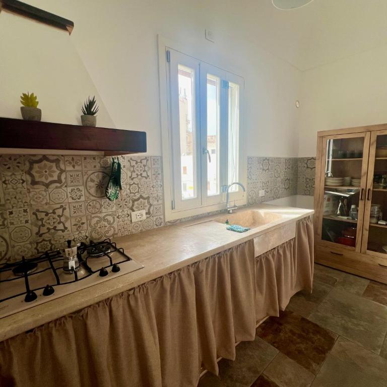 Appartamento Orchidea - Appartamento con 3 Camere da Letto - 6