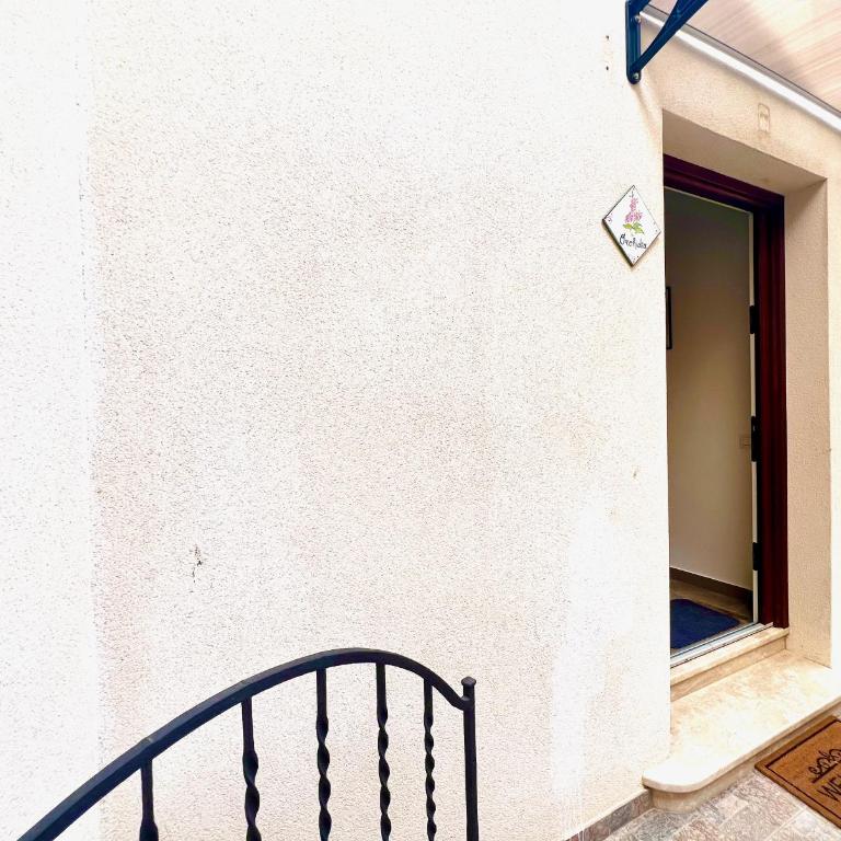 Appartamento Orchidea - Appartamento con 3 Camere da Letto - 23