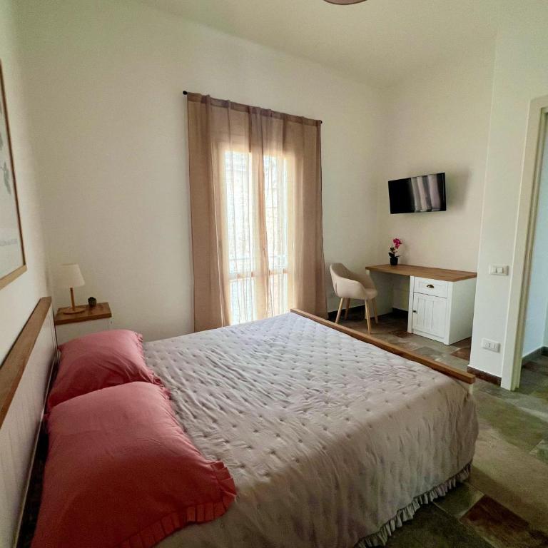 Appartamento Orchidea - Appartamento con 3 Camere da Letto - 12