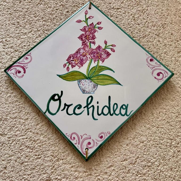 Appartamento Orchidea - Appartamento con 3 Camere da Letto - 30