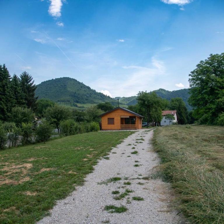 Sweet Home Visoko FREE PARKING, AC, RENT A CAR - Kuća sa 2 Spavaće Sobe - 57