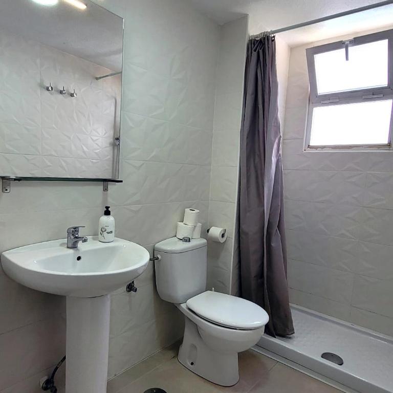 Tranquilidad a 5 min dela Playa de Levante - One-Bedroom Apartment with Terrace - 7
