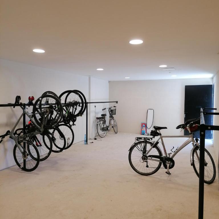 A GAUGUIN Cyclistes Ventoux - Appartement 1 Chambre - 60