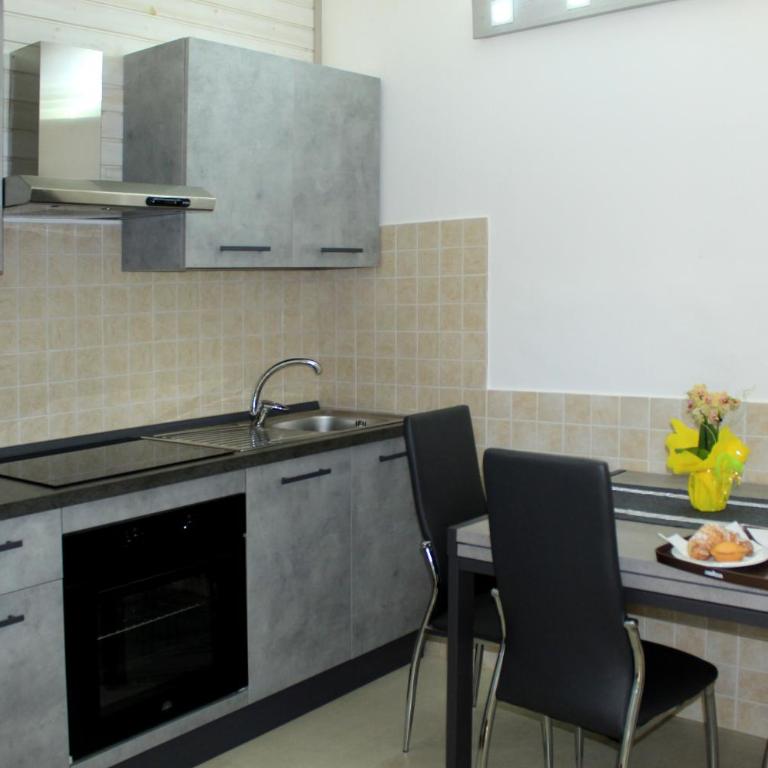 Tenuta Paifer - Appartamento con 1 Camera da Letto - 7