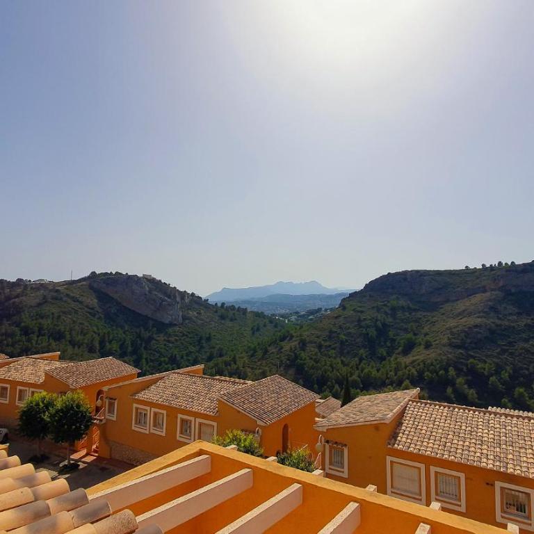 Montecala Azur - Two-Bedroom Apartment - 7