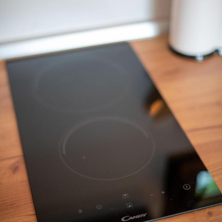 Sweet Home Visoko FREE PARKING, AC, RENT A CAR - Kuća sa 2 Spavaće Sobe - 37