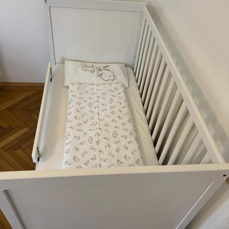 Villa Traun - Ferienwohnung mit Balkon (Top3) - 8