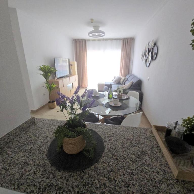 Ola! Holiday Apartment Los Cristianos - Apartamento de 1 dormitorio - 17